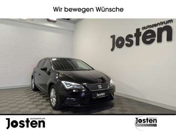 Style 1.0 TSI DSG LED Navi SHZ PDC v+h