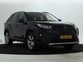 Toyota RAV 4 2.5 Hybrid First Edition Blauw - thumbnail 15