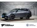 Volkswagen Tiguan Allspace 2.0 TSI 4M R-Line PANO IQ.LIGHT Grey - thumbnail 1