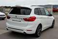 BMW 218 d Gran Tourer Sport Line *1.Besitz*LED*NAVI*R-K... Weiß - thumbnail 4