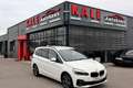 BMW 218 d Gran Tourer Sport Line *1.Besitz*LED*NAVI*R-K... Weiß - thumbnail 1