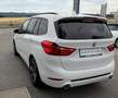 BMW 218 d Gran Tourer Sport Line *1.Besitz*LED*NAVI*R-K... Weiß - thumbnail 10