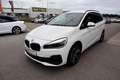 BMW 218 d Gran Tourer Sport Line *1.Besitz*LED*NAVI*R-K... Weiß - thumbnail 8