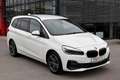 BMW 218 d Gran Tourer Sport Line *1.Besitz*LED*NAVI*R-K... Weiß - thumbnail 2