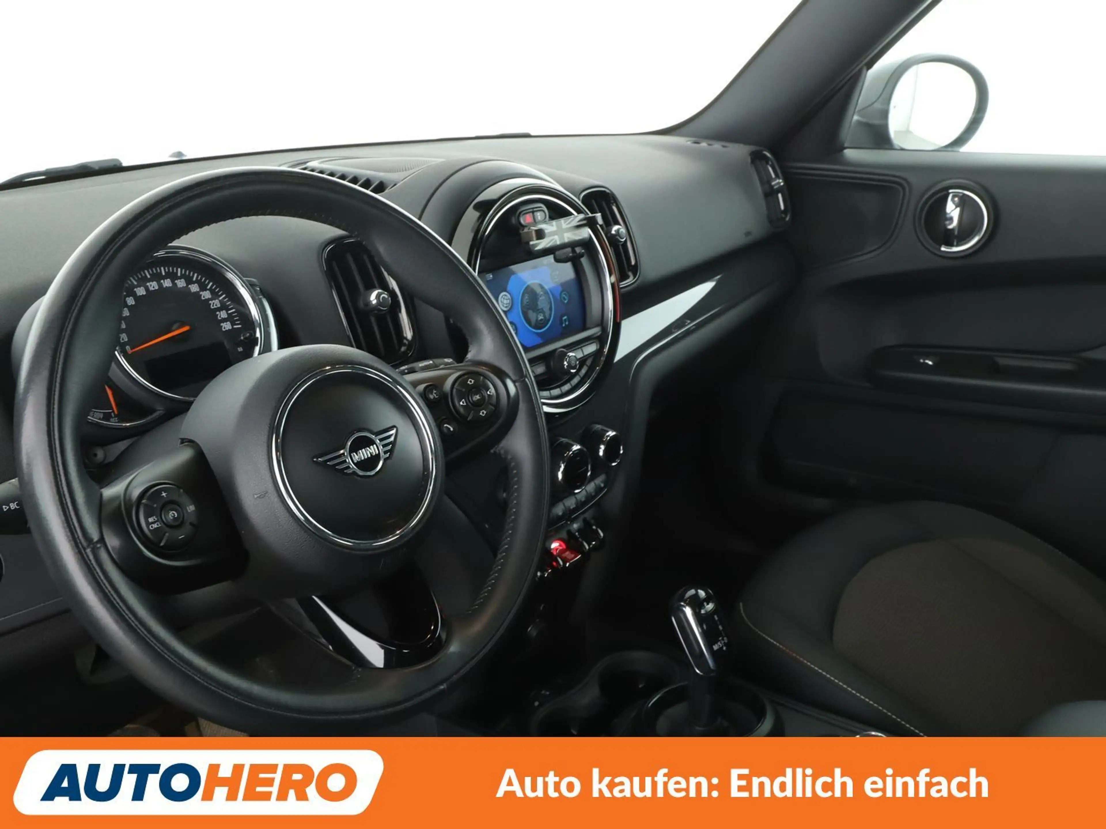 MINI One Countryman One Aut.*TEMPO*PDC*SHZ* — photo 11