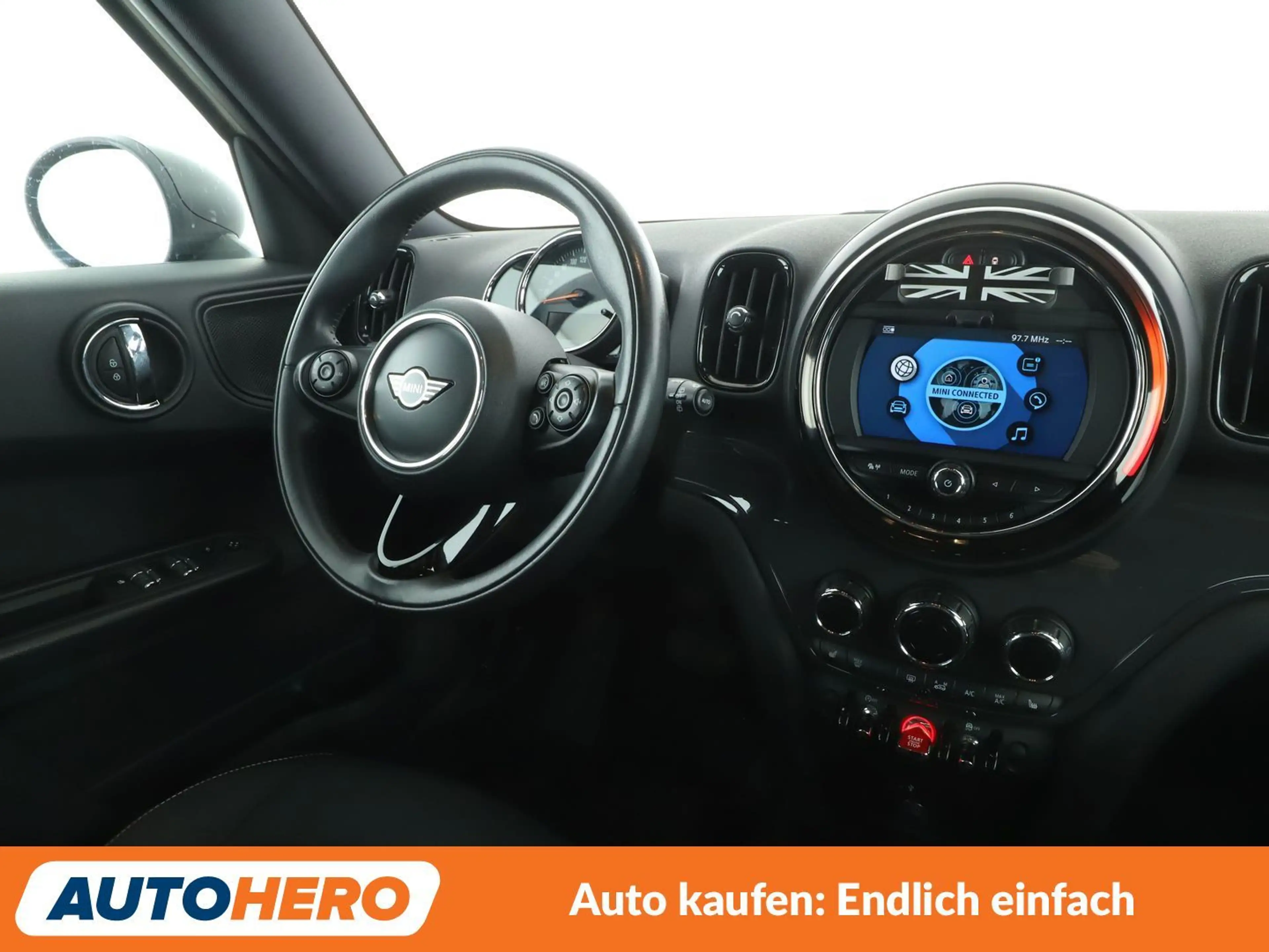 MINI One Countryman One Aut.*TEMPO*PDC*SHZ* — photo 13