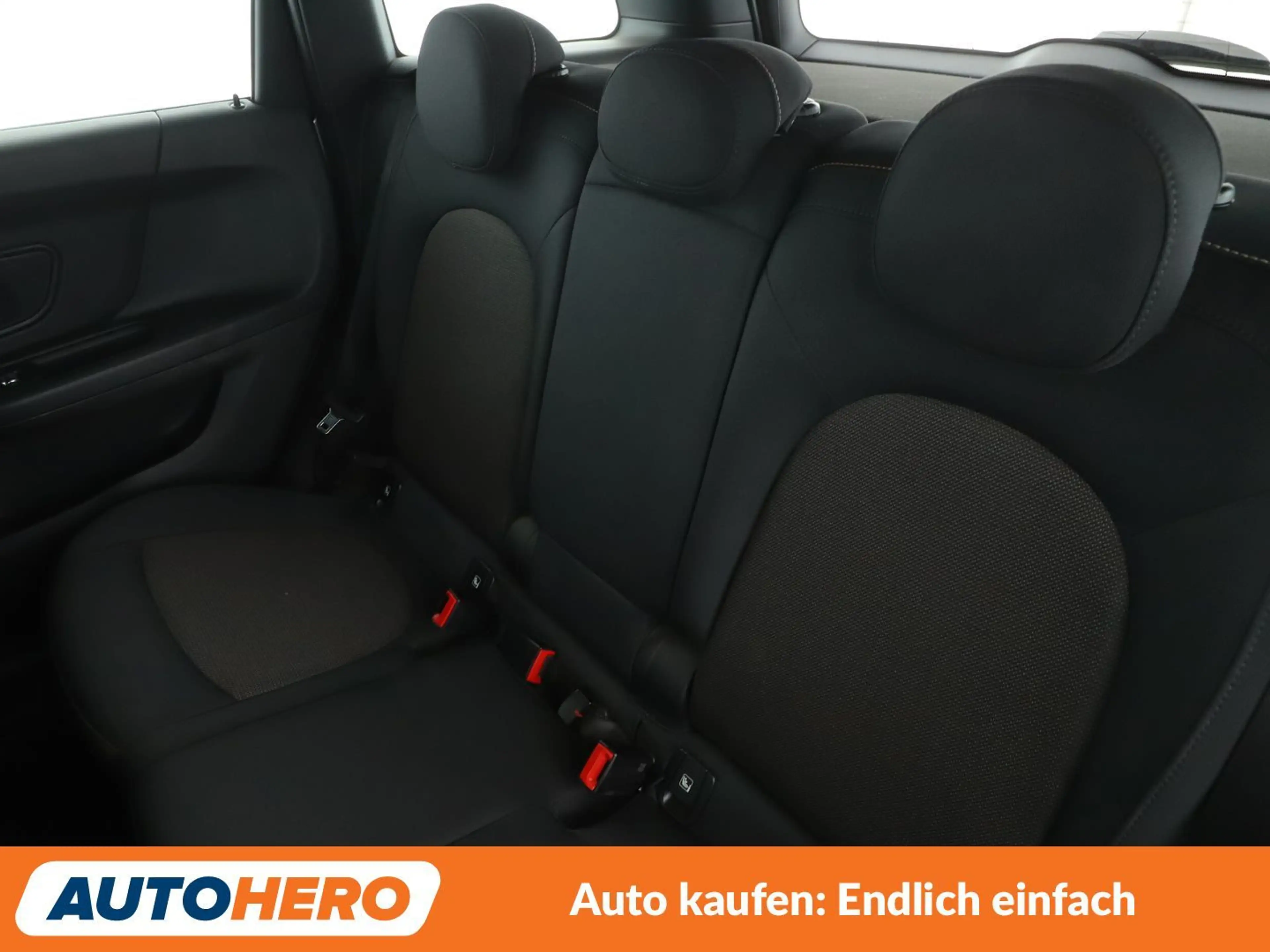 MINI One Countryman One Aut.*TEMPO*PDC*SHZ* — photo 14