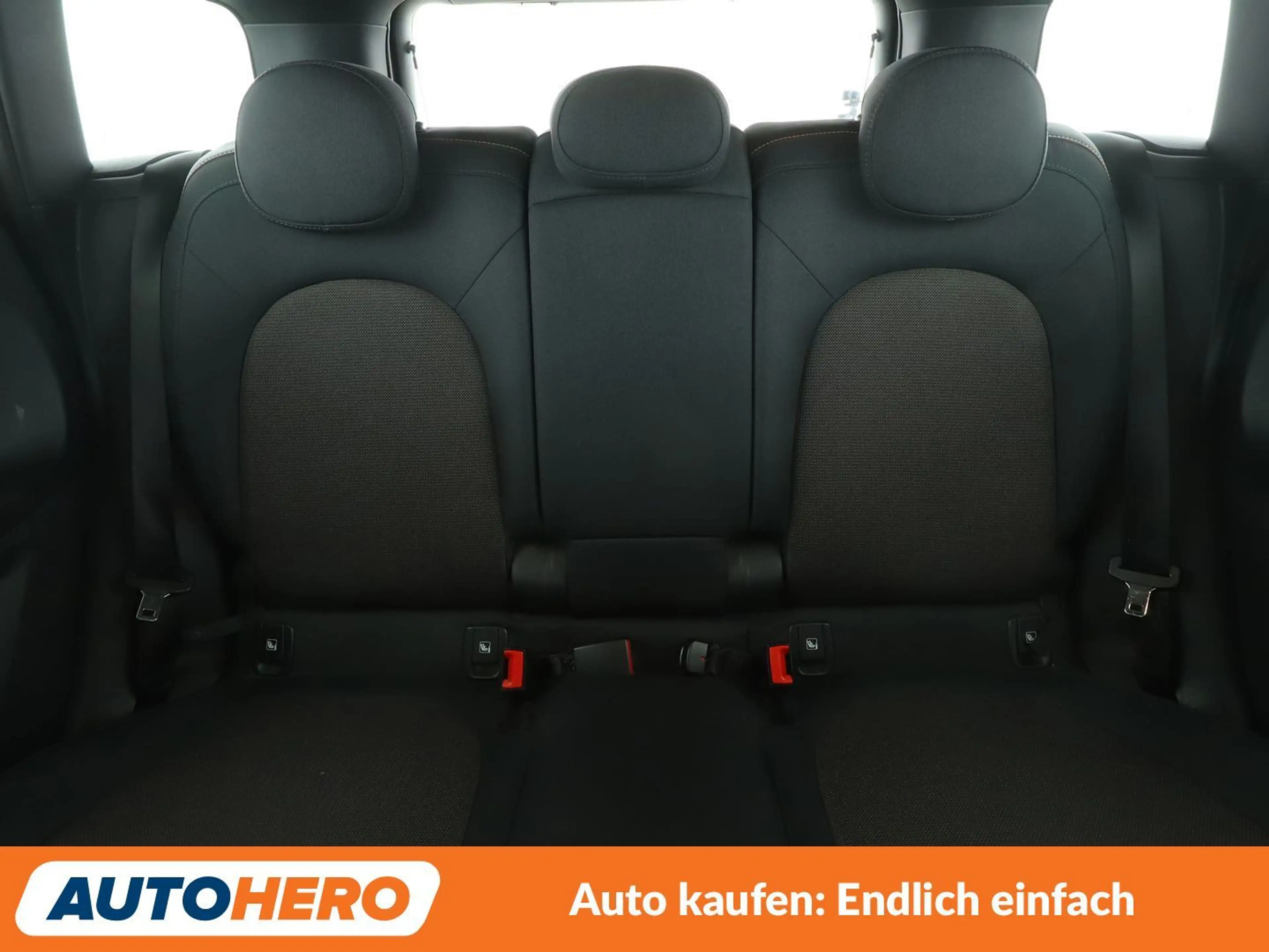 MINI One Countryman One Aut.*TEMPO*PDC*SHZ* — photo 15