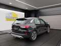 Ford Kuga Plug-In Hybrid Titanium  AHK-klappbar Navi Soundsy Negro - thumbnail 5