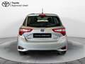 Toyota Yaris Yaris 1.5 Hybrid 5 porte Active Argento - thumbnail 4