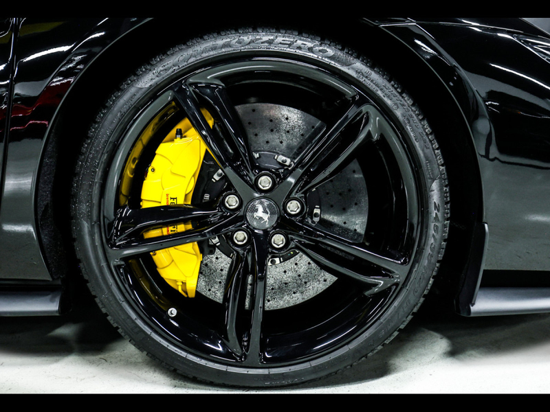 Ferrari 296 GTB °NOVITEC°CARBON°LIFT°DAYTONA°JBL°360°WARRANTY 6/27 — photo 9