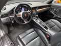 Porsche 911 991 Coupe Carrera 4 Tiptronic PDK Tetto PASM Grijs - thumbnail 29