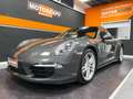 Porsche 911 991 Coupe Carrera 4 Tiptronic PDK Tetto PASM Grau - thumbnail 1