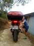 Honda VTR 1000 Firestorm crvena - thumbnail 4