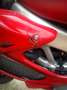 Honda VTR 1000 Firestorm Czerwony - thumbnail 1