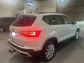 SEAT Ateca 2.0TDI CR S&S Style Go 150 Blanc - thumbnail 4