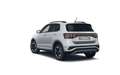 Volkswagen T-Cross 1.5 TSI R-Line 110kW Aut. Silber - thumbnail 3
