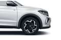 Volkswagen T-Cross 1.5 TSI R-Line 110kW Aut. Silber - thumbnail 7