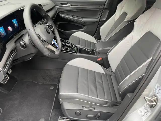 Volkswagen Golf view 11