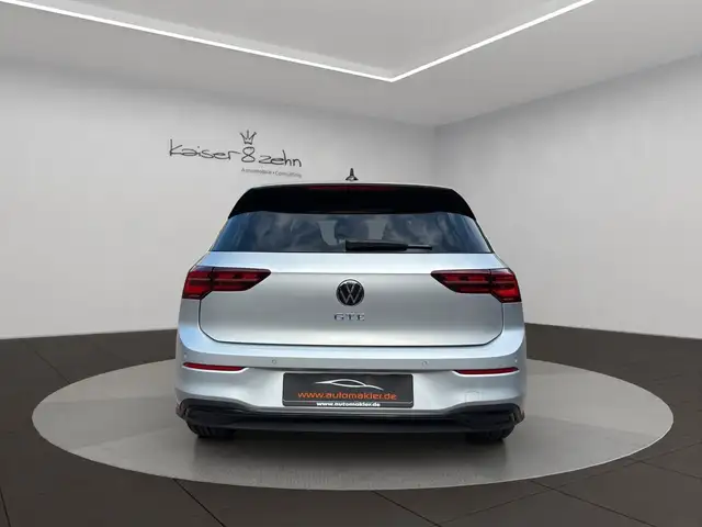 Volkswagen Golf view 7