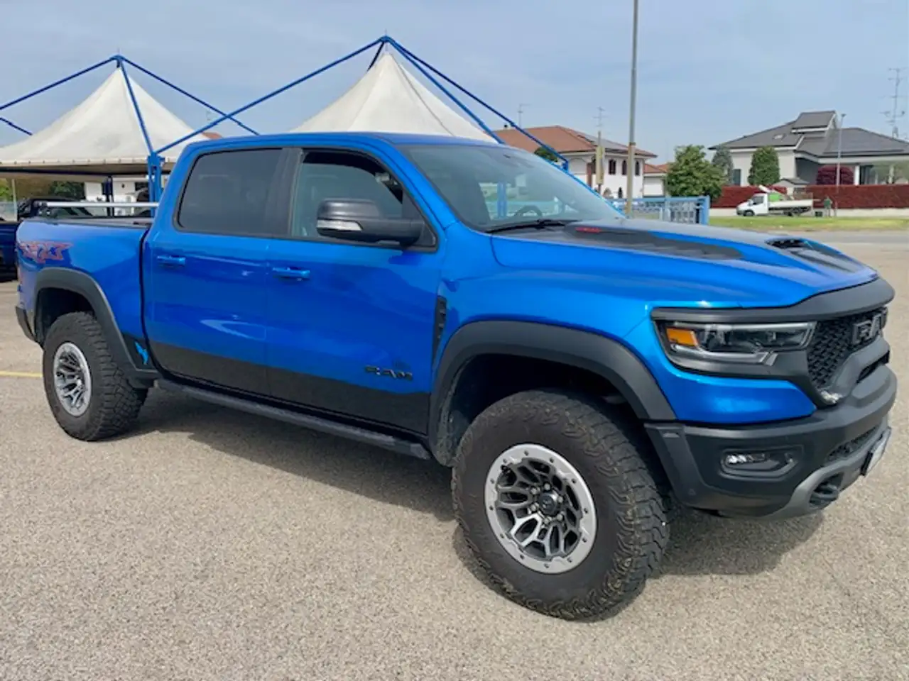 Dodge RAM 2023 — фото 15