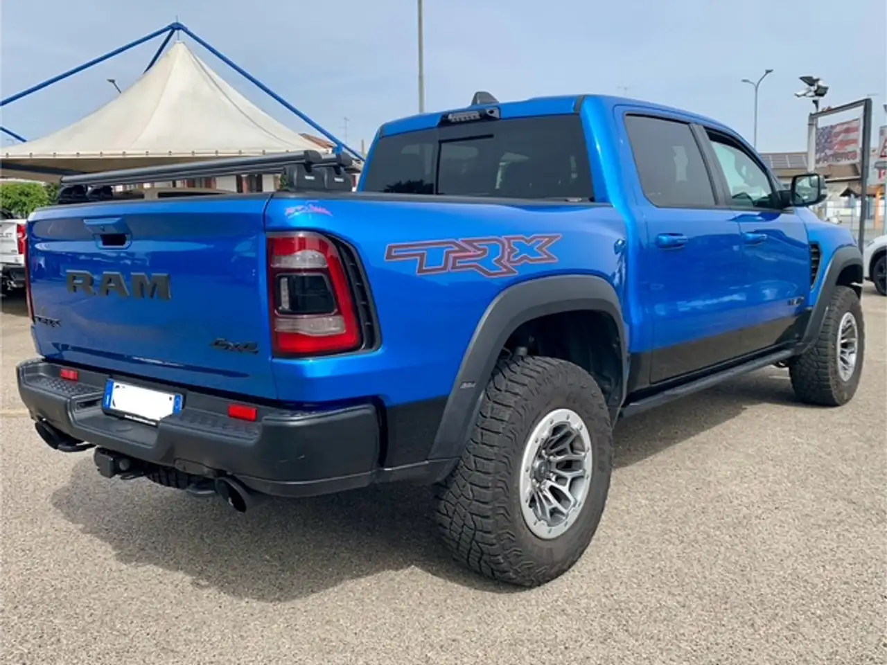 Dodge RAM 2023 — фото 11