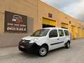 Renault Kangoo 1.5 dCi maxi Blanc - thumbnail 1