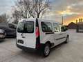 Renault Kangoo 1.5 dCi maxi Blanc - thumbnail 16