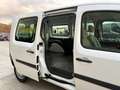 Renault Kangoo 1.5 dCi maxi Blanc - thumbnail 18