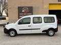Renault Kangoo 1.5 dCi maxi Blanc - thumbnail 13