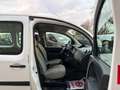 Renault Kangoo 1.5 dCi maxi Blanc - thumbnail 11