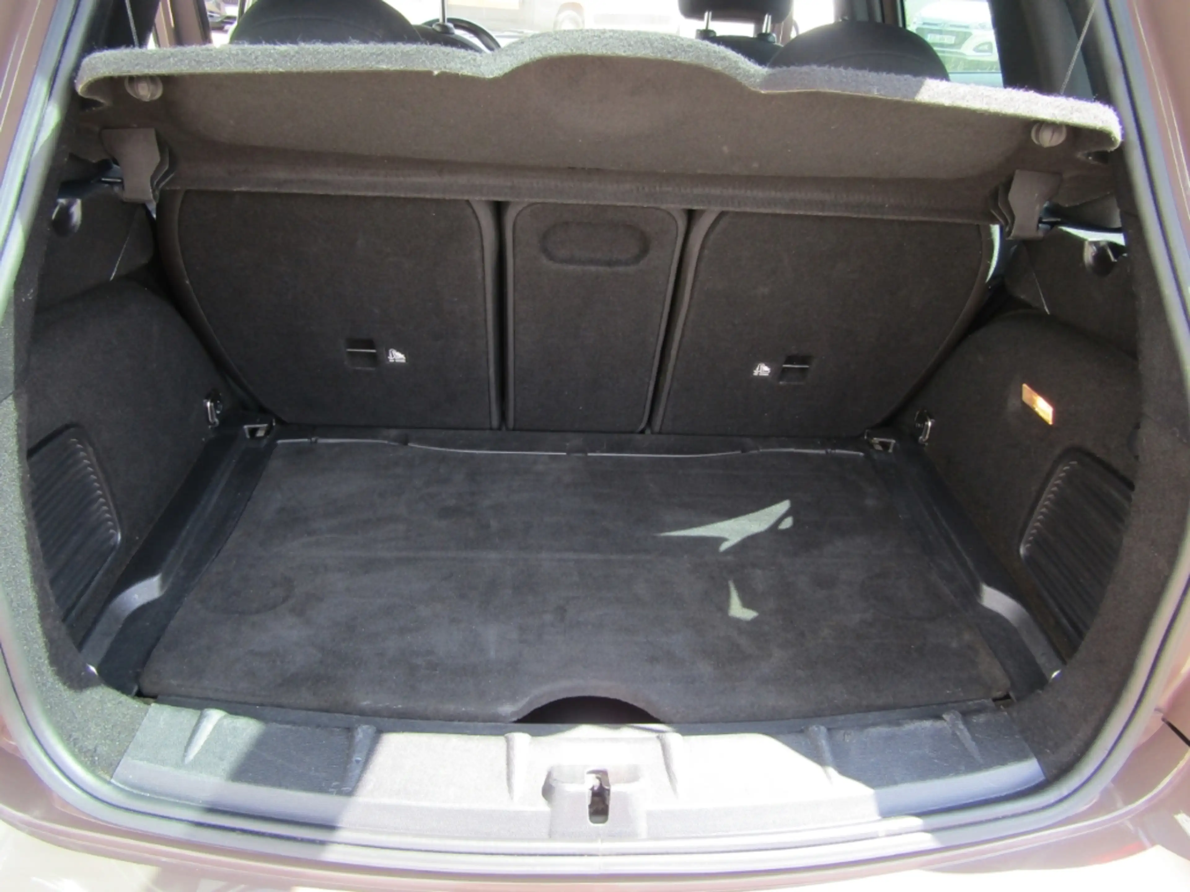 MINI Cooper Countryman S NAVI SHZ RADIO — photo 6