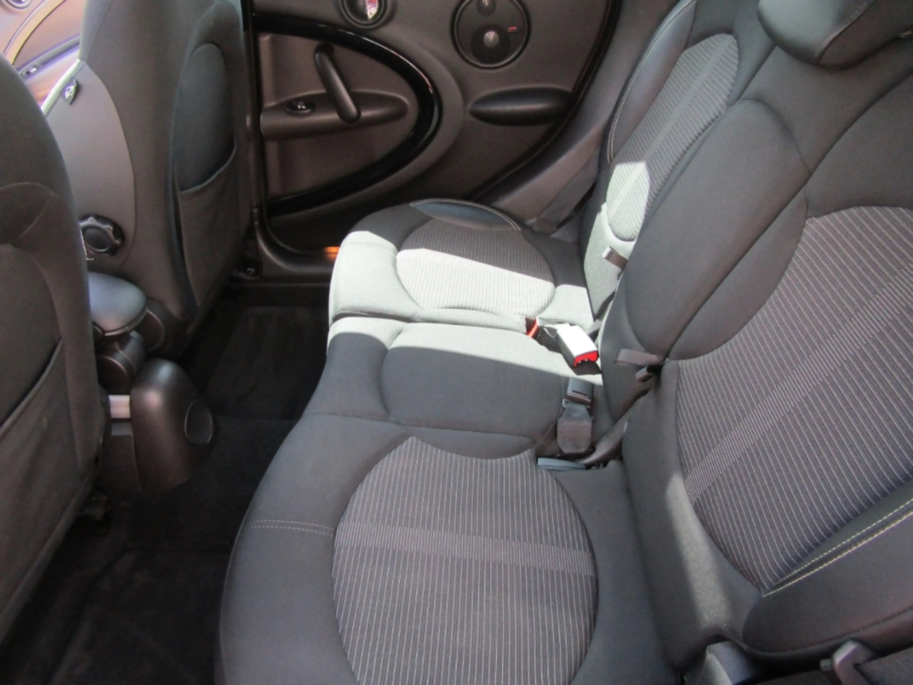 MINI Cooper Countryman S NAVI SHZ RADIO — photo 5
