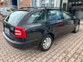 Skoda Octavia IIWagon1.6 fsiAmbiente 115cv SOLO 139000 KM CLIMA Nero - thumbnail 5