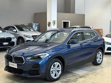 xdrive25e plug-in Business X auto - LED - Navi Pro