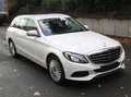 Mercedes-Benz C 250 C 250 T Exclusive 1.Hand Plateado - thumbnail 24