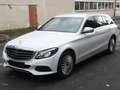 Mercedes-Benz C 250 C 250 T Exclusive 1.Hand Plateado - thumbnail 23