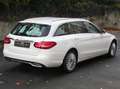 Mercedes-Benz C 250 C 250 T Exclusive 1.Hand Plateado - thumbnail 21