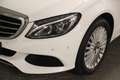 Mercedes-Benz C 250 C 250 T Exclusive 1.Hand Plateado - thumbnail 8