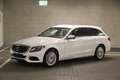 Mercedes-Benz C 250 C 250 T Exclusive 1.Hand Plateado - thumbnail 1