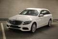 Mercedes-Benz C 250 C 250 T Exclusive 1.Hand Plateado - thumbnail 7