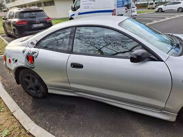 Celica Liftback 1.8i ST