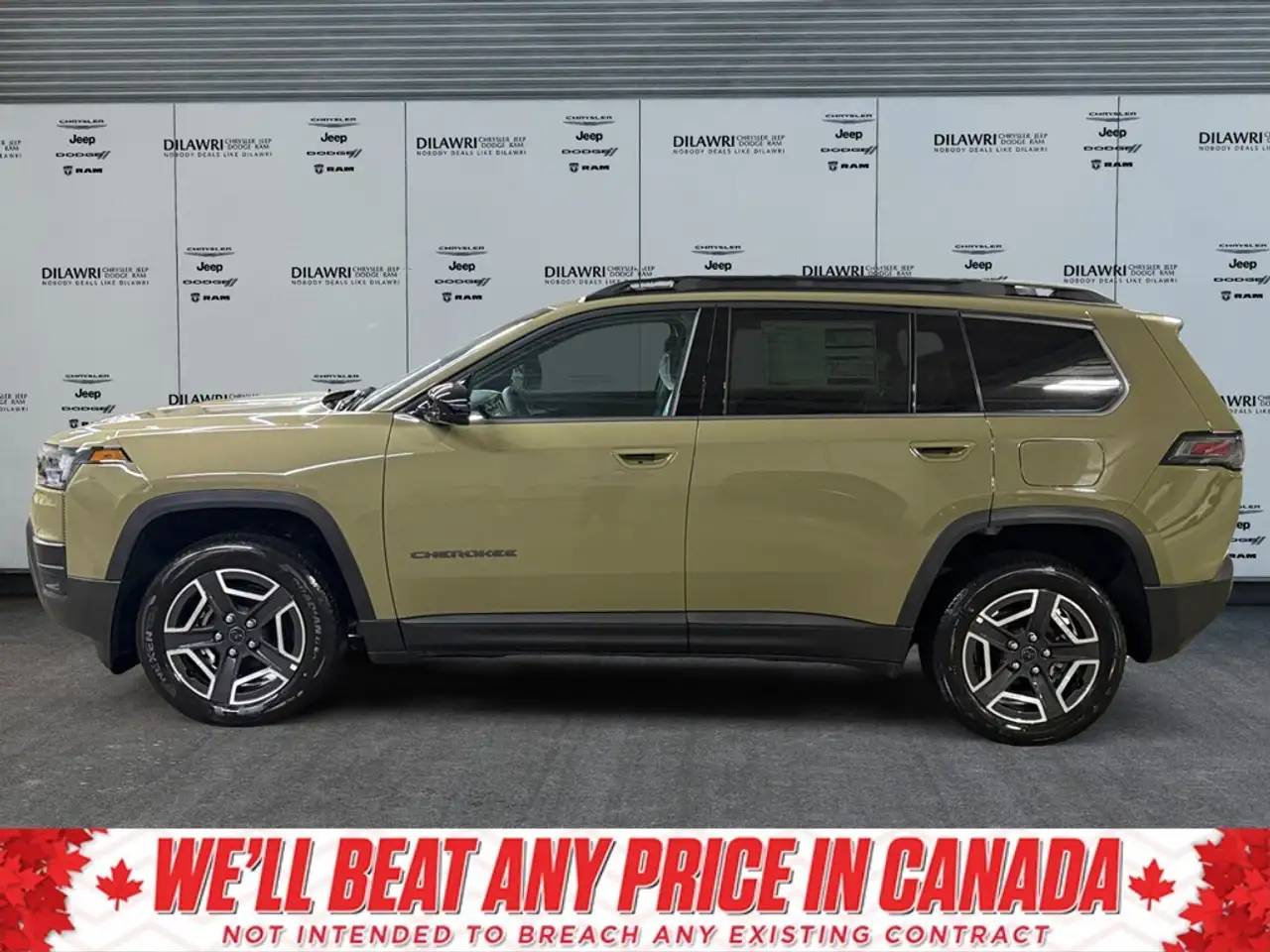 Jeep Cherokee снимка Jeep Cherokee