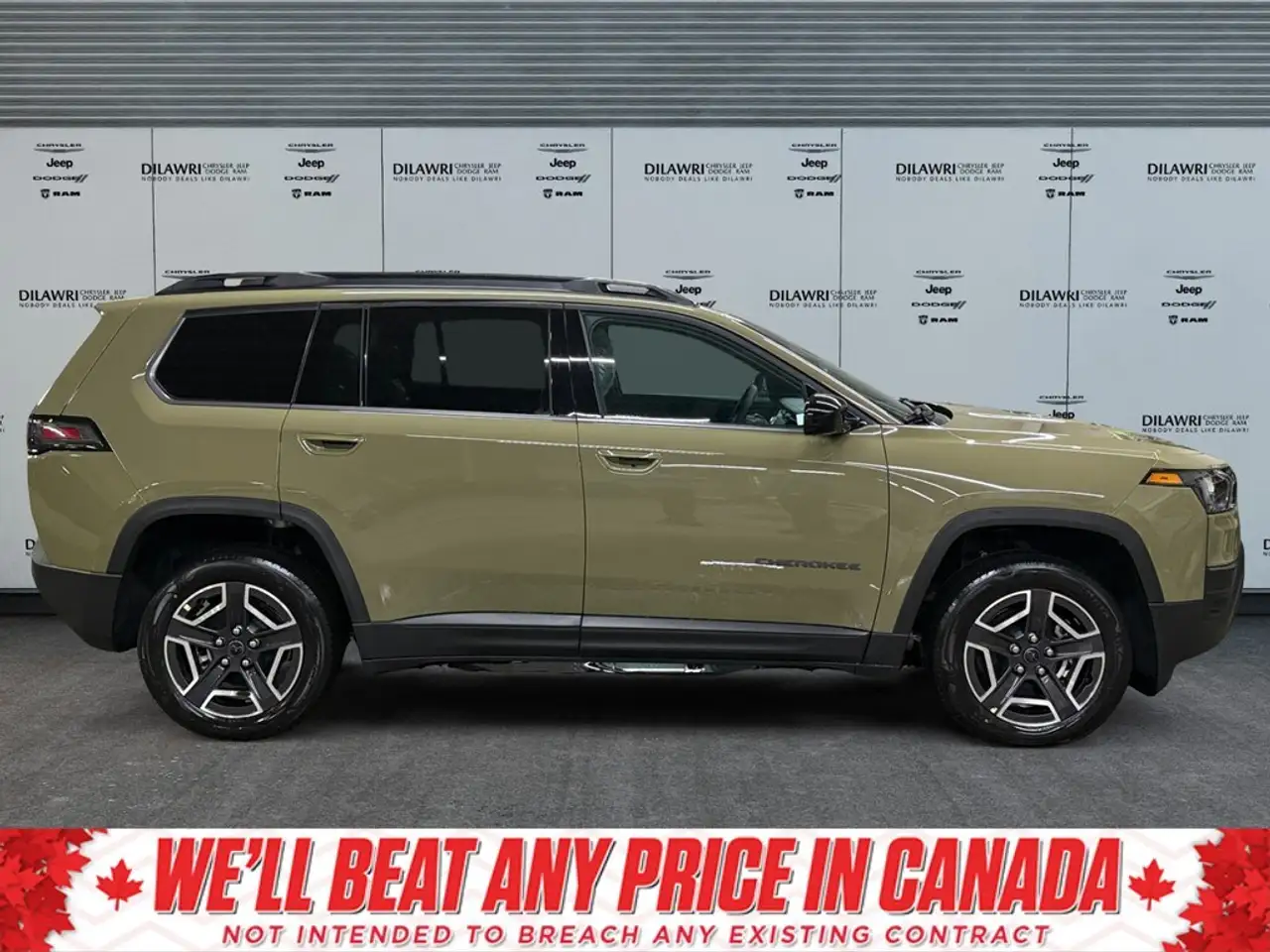 Jeep Cherokee снимка Jeep Cherokee