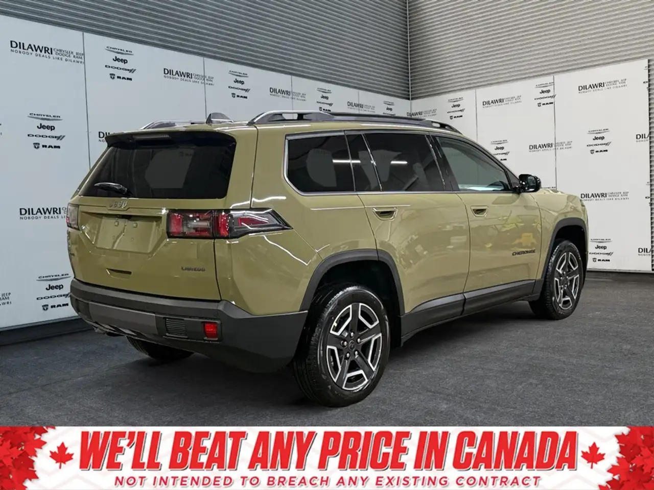 Jeep Cherokee снимка Jeep Cherokee