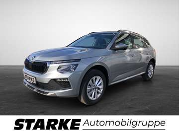 1.0 TSI DSG Selection