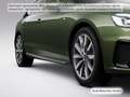 Audi A4 40 TFSI qu. S tronic S line Matrix/Mass Grün - thumbnail 11