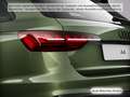 Audi A4 40 TFSI qu. S tronic S line Matrix/Mass Grün - thumbnail 10