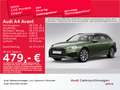 Audi A4 40 TFSI qu. S tronic S line Matrix/Mass Grün - thumbnail 1