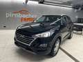 Hyundai TUCSON Level 3 RUN 1,6 CRDi 4WD MT t0b35b Schwarz - thumbnail 1